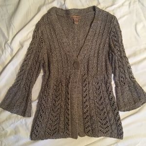 Women’s sweater